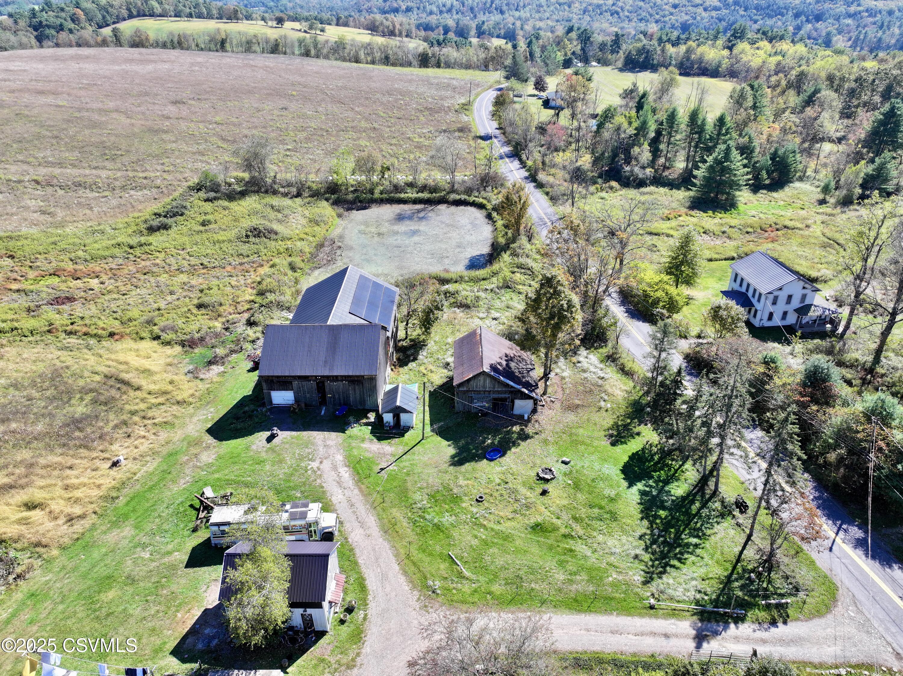 316 Old County Road Benton, PA 17814 - Photo 55 of 78
