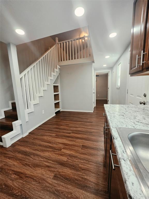 7202 Base Street, Unit A Azle, TX 76020 - Photo 7 of 19