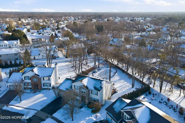 $819,000 | 28 Jacob Drive, Howell, NJ 07731