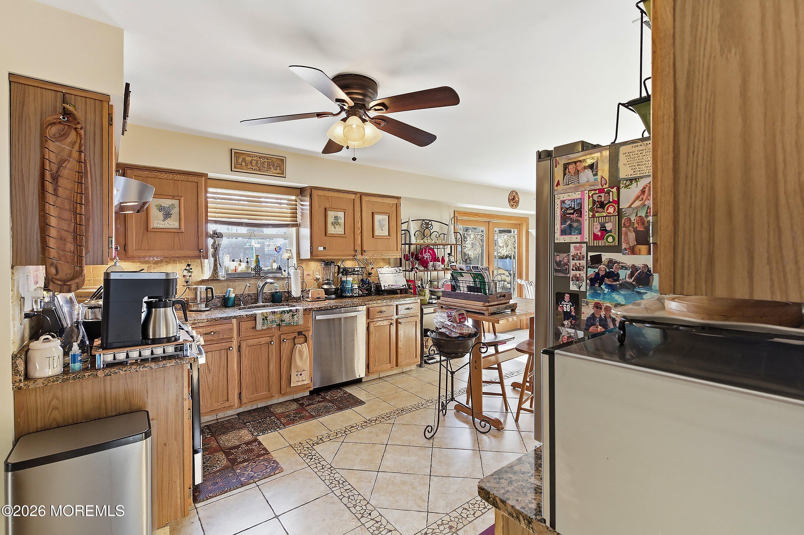 28 Jacob Drive Howell, NJ 07731 - Photo 11 of 52 20-Kitchen 1A