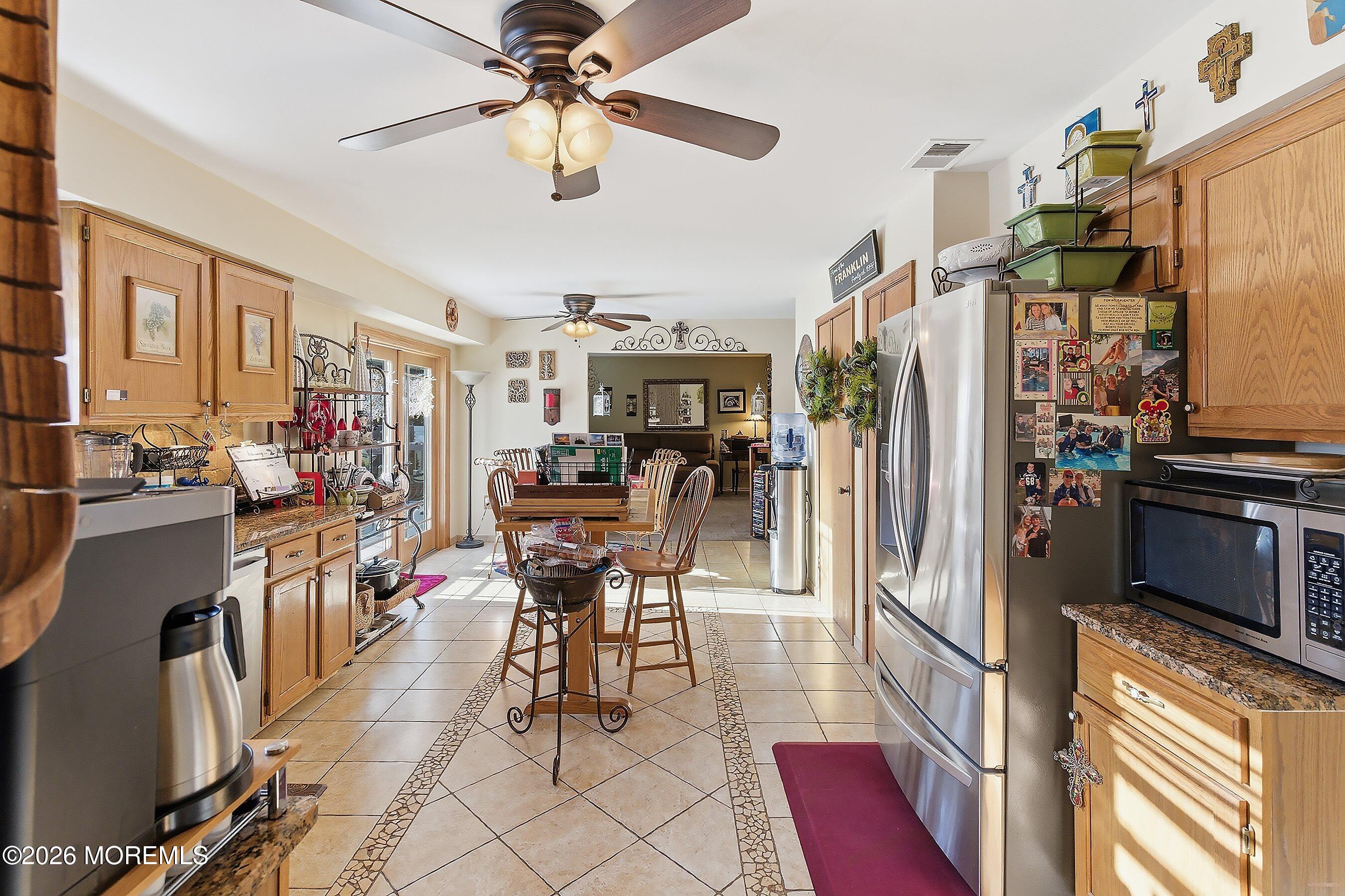 28 Jacob Drive Howell, NJ 07731 - Photo 12 of 52 21-Kitchen 1B