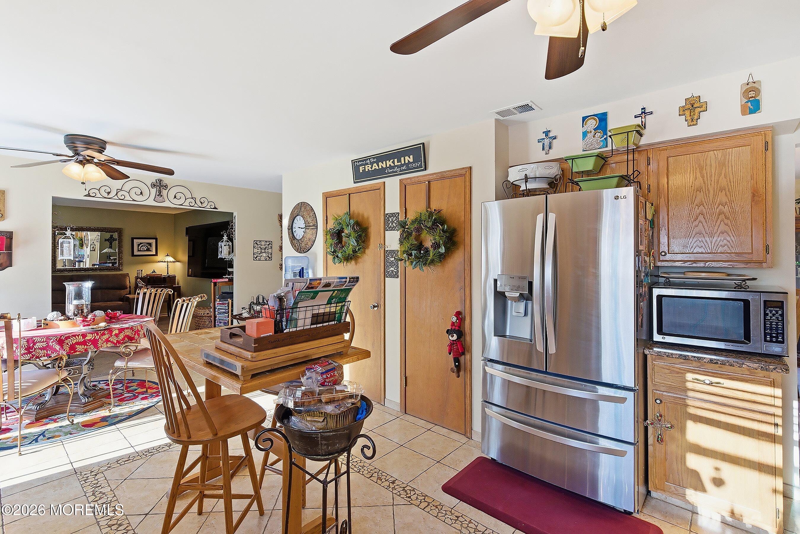 28 Jacob Drive Howell, NJ 07731 - Photo 13 of 52 22-Kitchen 1C