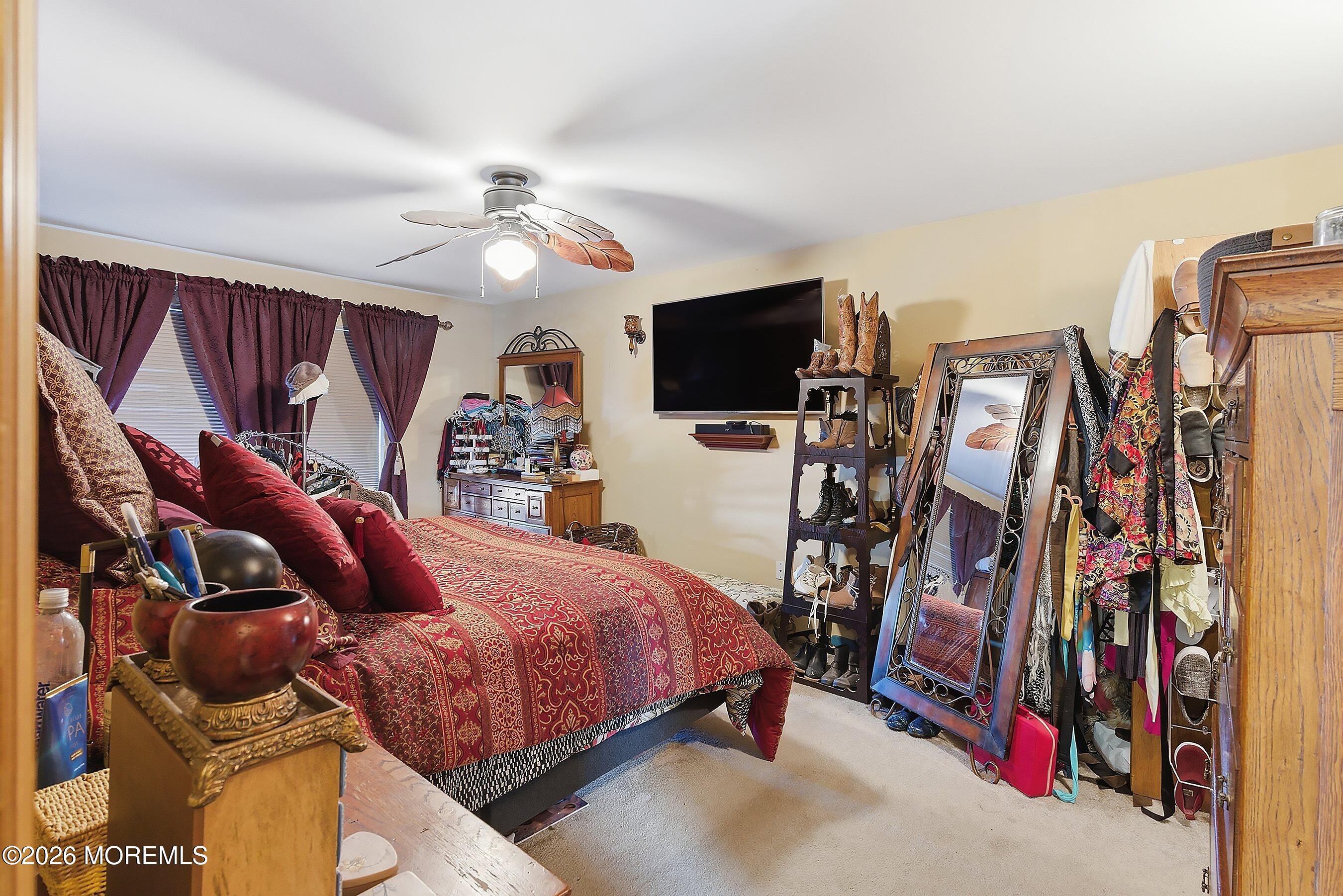 28 Jacob Drive Howell, NJ 07731 - Photo 29 of 52 38-Bed 5A