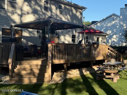 28 Jacob Drive Howell, NJ 07731 - Photo 42 of 52 IMG_1499