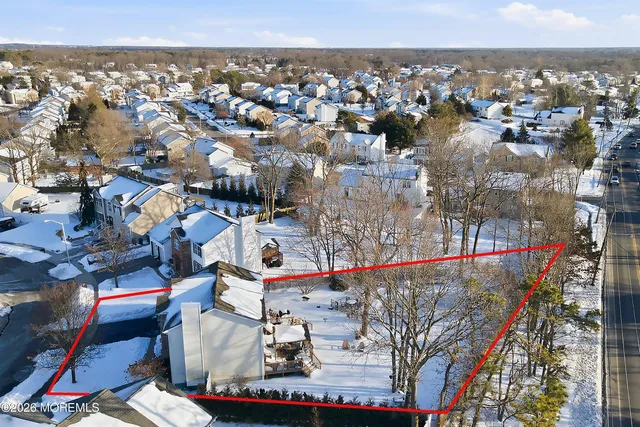 $819,000 | 28 Jacob Drive, Howell, NJ 07731