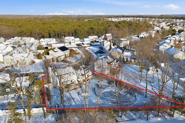 $819,000 | 28 Jacob Drive, Howell, NJ 07731