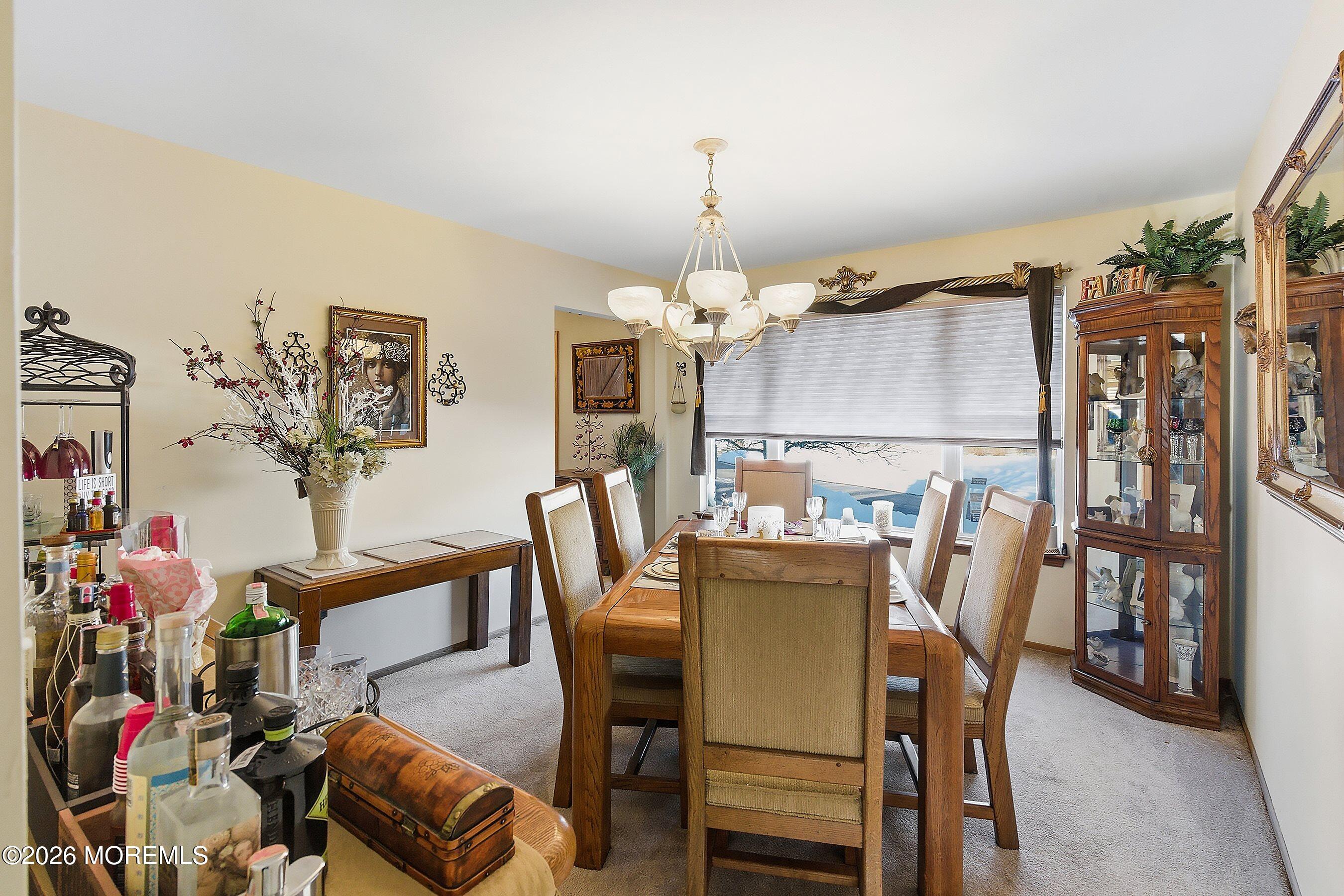 28 Jacob Drive Howell, NJ 07731 - Photo 10 of 52 19-Dining 1B