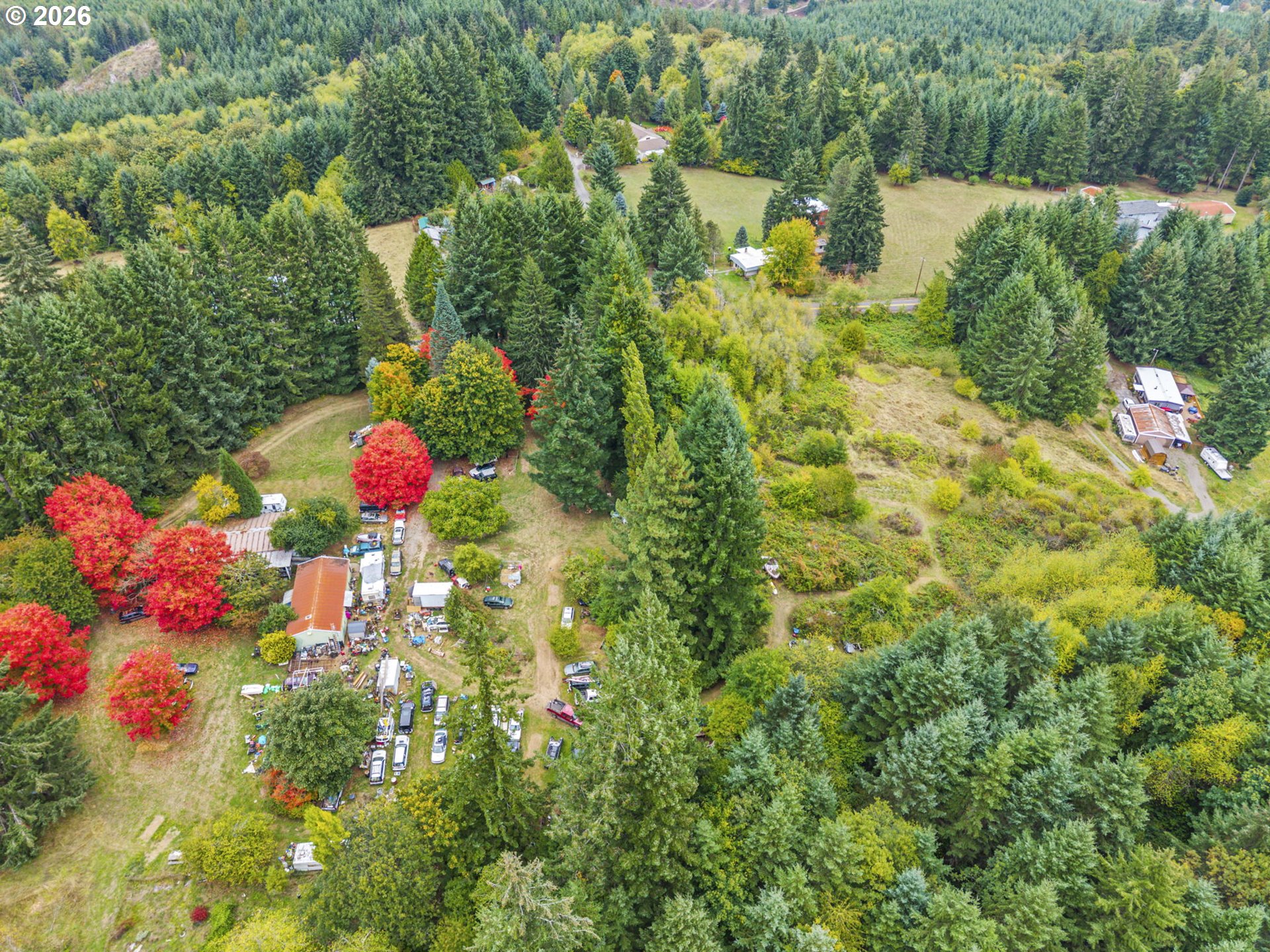 69865 Walker Road Rainier, OR 97048 - Photo 36 of 36 Gallery Image 36