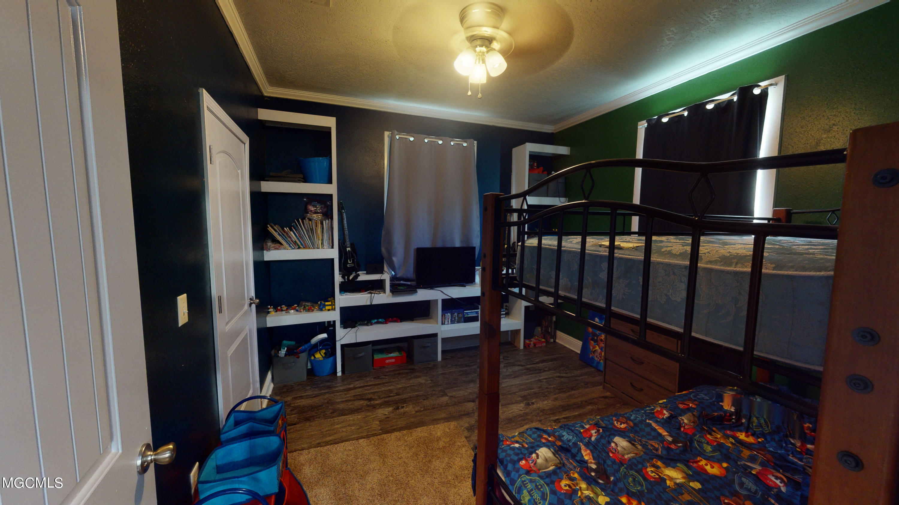 141 Pete Cochran Road Lucedale, MS 39452 - Photo 11 of 12 Pete-Cochran-06042021_194329