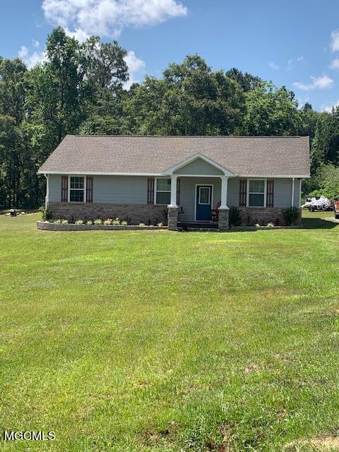 141 Pete Cochran Road Lucedale, MS 39452 - Photo 2 of 12 IMG_3758