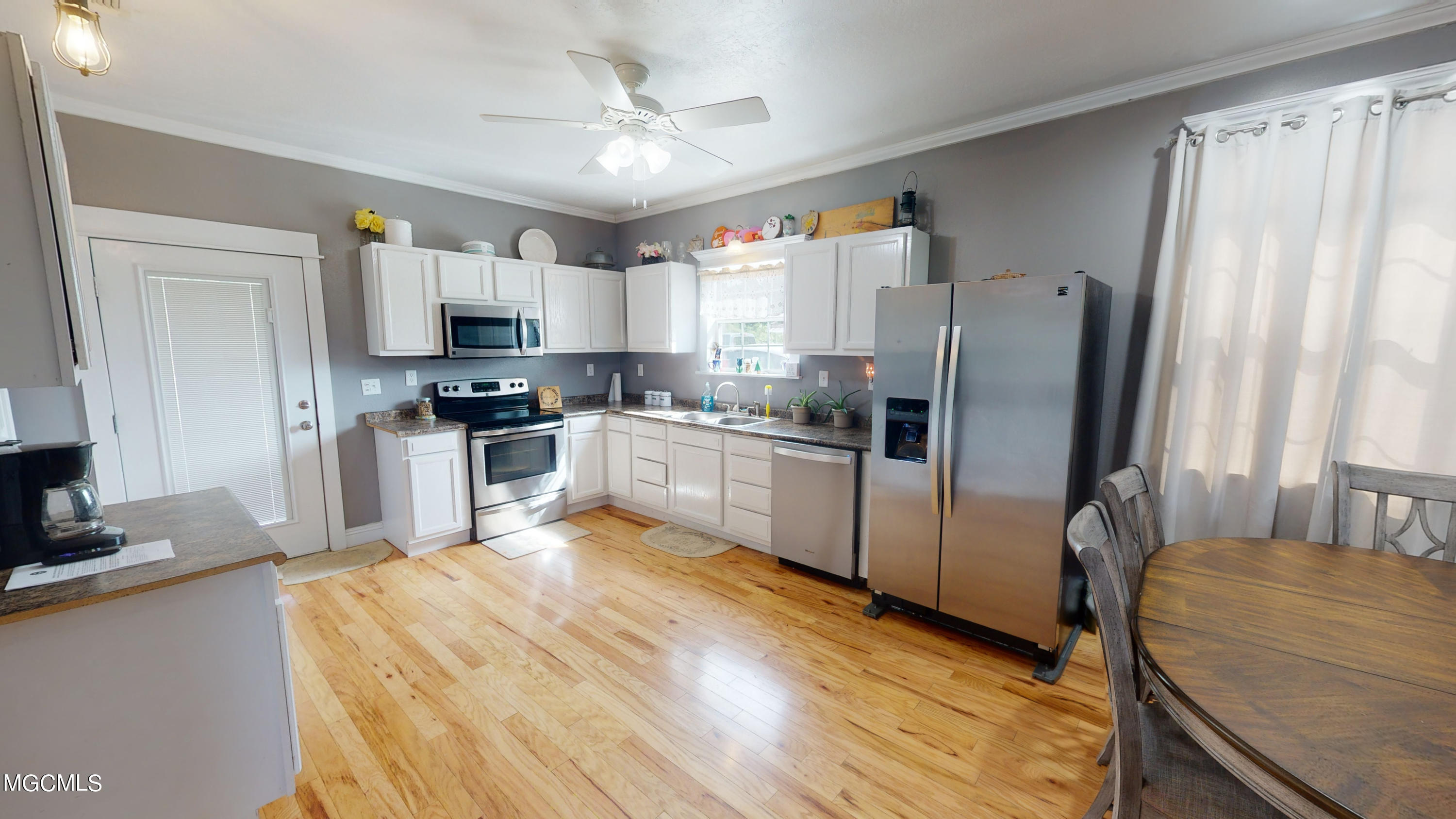 141 Pete Cochran Road Lucedale, MS 39452 - Photo 5 of 12 Pete-Cochran-06042021_193849