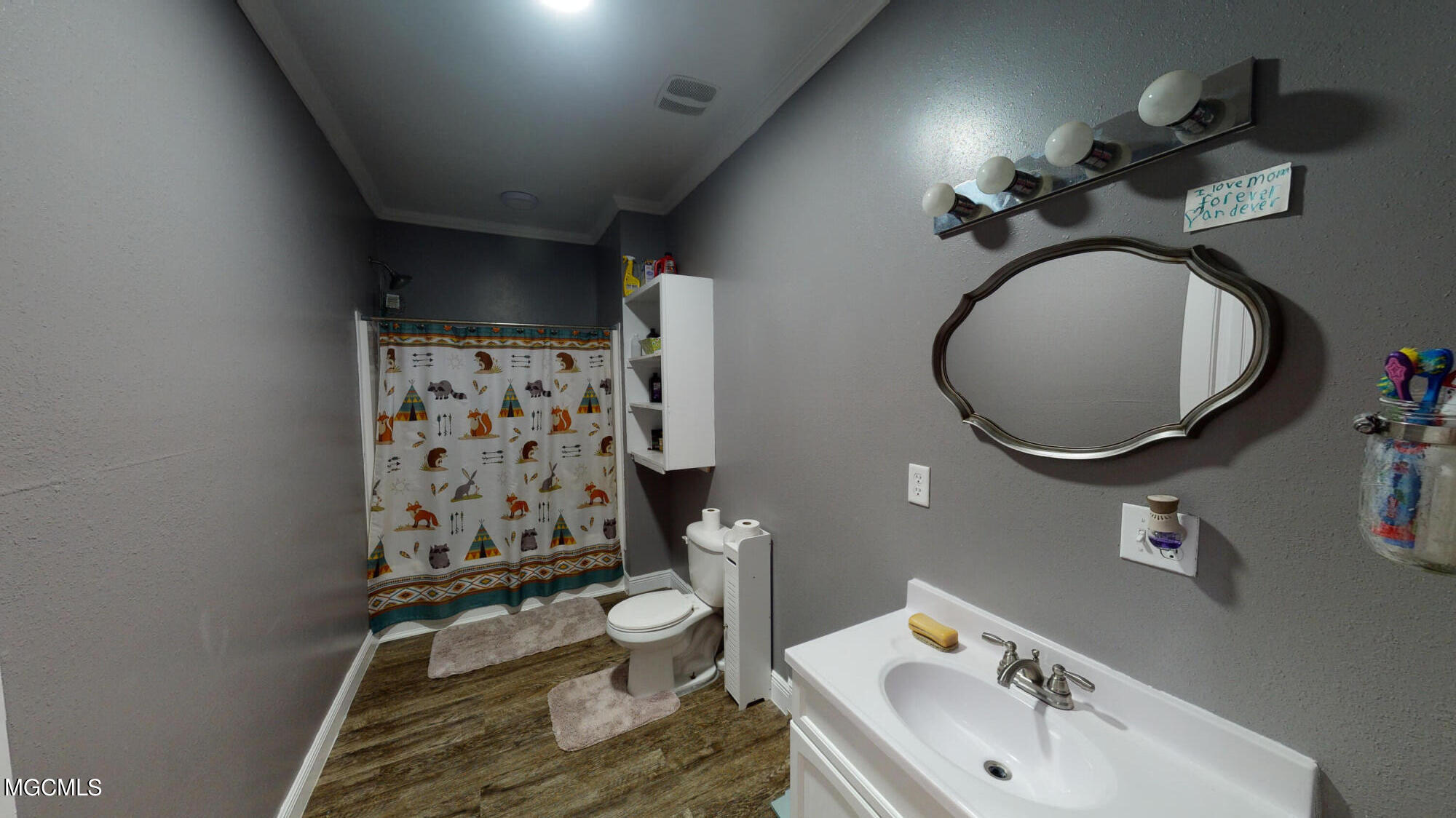 141 Pete Cochran Road Lucedale, MS 39452 - Photo 6 of 12 Pete-Cochran-06042021_193947