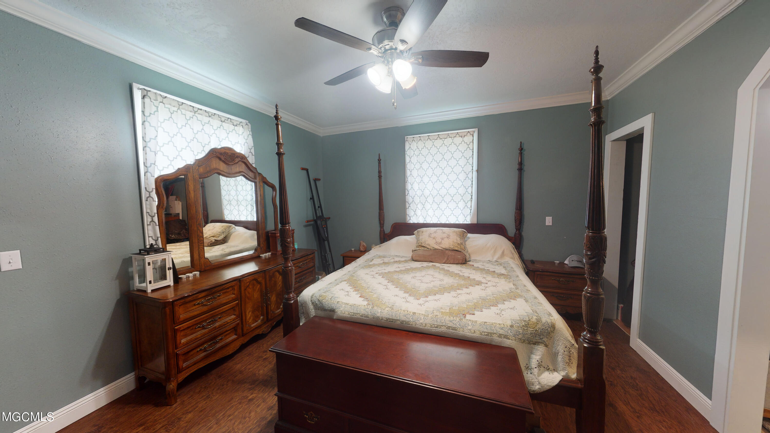 141 Pete Cochran Road Lucedale, MS 39452 - Photo 7 of 12 Pete-Cochran-06042021_194045