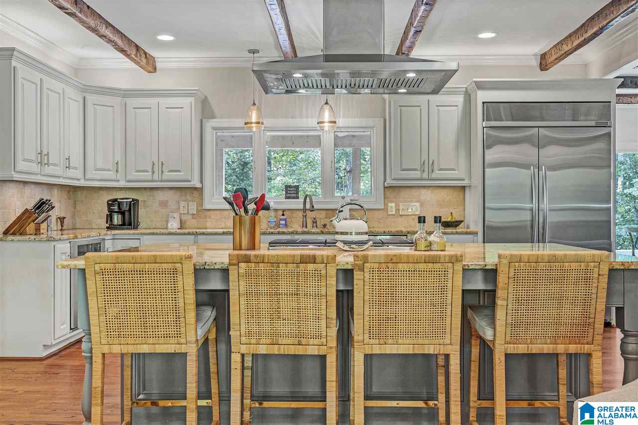 4532 Pine Mountain Road Birmingham, AL 35213 - Photo 7 of 50