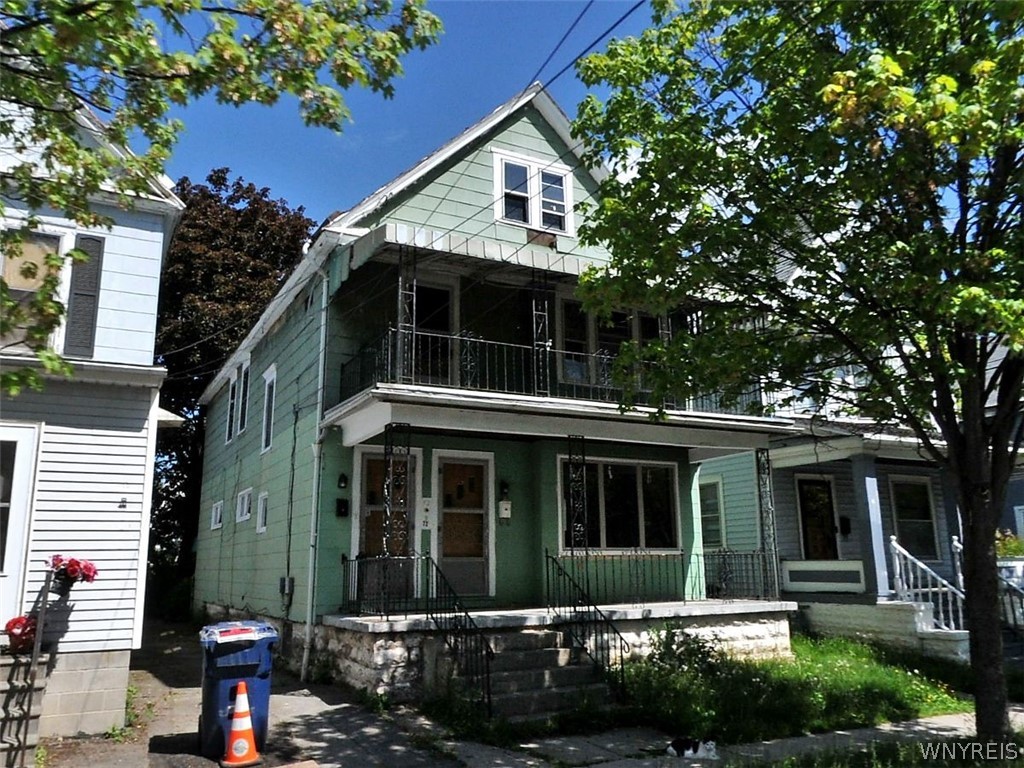 72 Riverside Avenue Buffalo, NY 14207 - Photo 1 of 1 Gallery Image 1