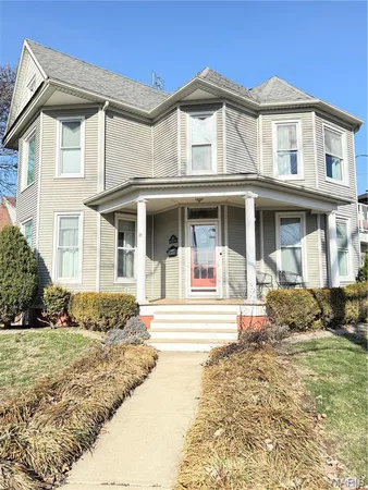 $265,000 | 221 East Main Street, Greenville, IL 62246