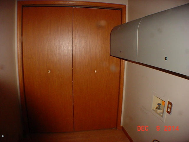 2118 Becker Road Muskegon, MI 49445 - Photo 11 of 40 Closet