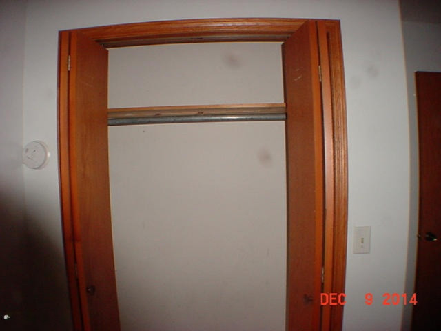 2118 Becker Road Muskegon, MI 49445 - Photo 12 of 40 Closet 2