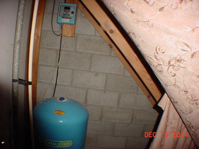 2118 Becker Road Muskegon, MI 49445 - Photo 28 of 40 Basement2