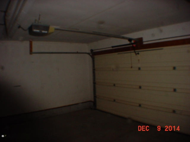2118 Becker Road Muskegon, MI 49445 - Photo 34 of 40 Garage 1