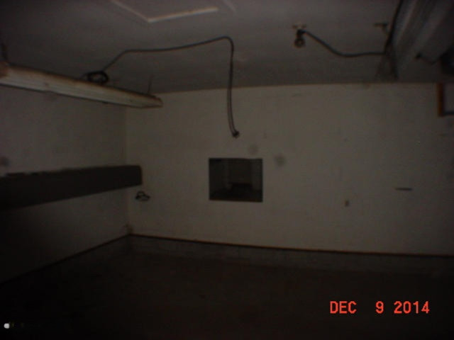 2118 Becker Road Muskegon, MI 49445 - Photo 35 of 40 Garage2
