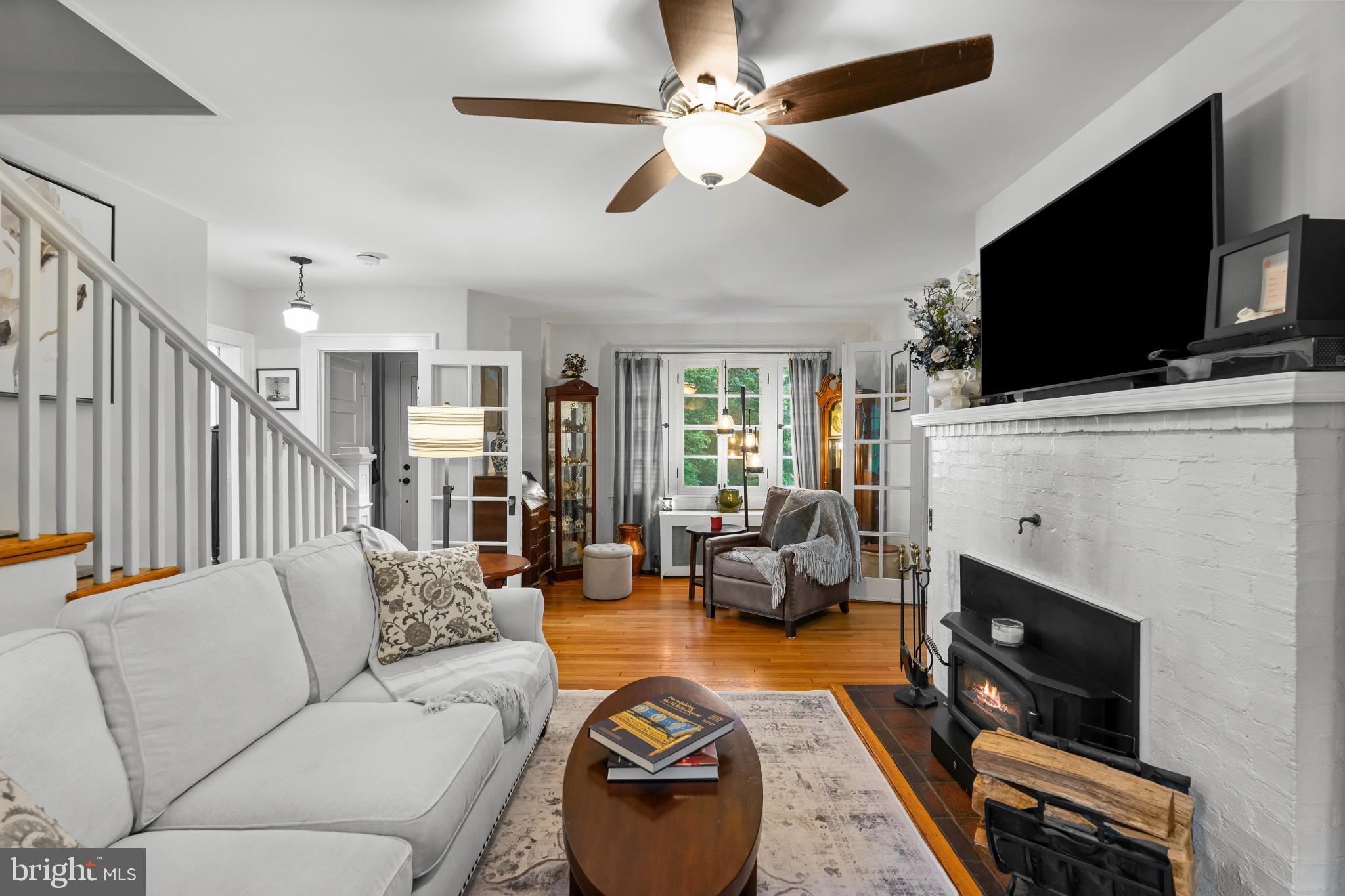 1804 Fairbank Road Baltimore, MD 21209 - Photo 13 of 59 Gallery Image 13