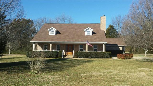 4295 North Chapel Road Franklin, TN 37067 - Photo 1 of 20