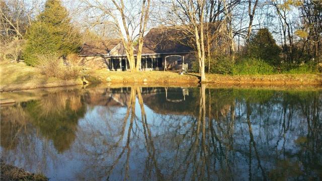 4295 North Chapel Road Franklin, TN 37067 - Photo 2 of 20
