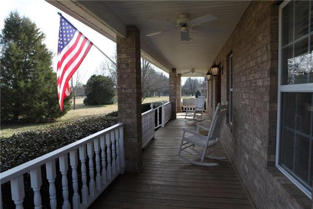 4295 North Chapel Road Franklin, TN 37067 - Photo 16 of 20