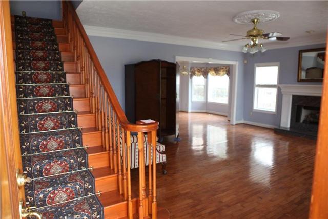 4295 North Chapel Road Franklin, TN 37067 - Photo 3 of 20