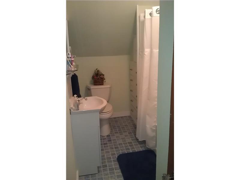 1705 Bangor Road Linneus, ME 04730 - Photo 15 of 16 Bathroom.
