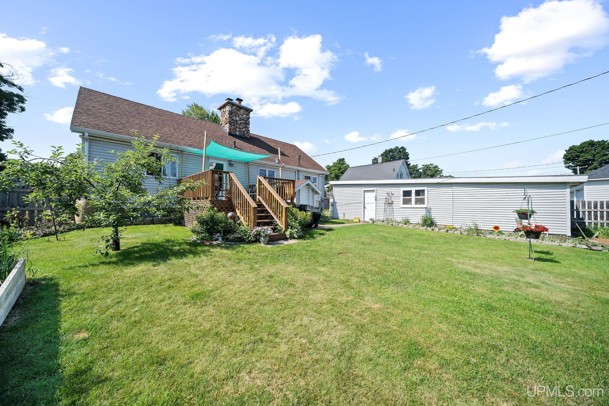 827 Michigan Street Ishpeming, MI 49849 - Photo 34 of 47 Gallery Image 34