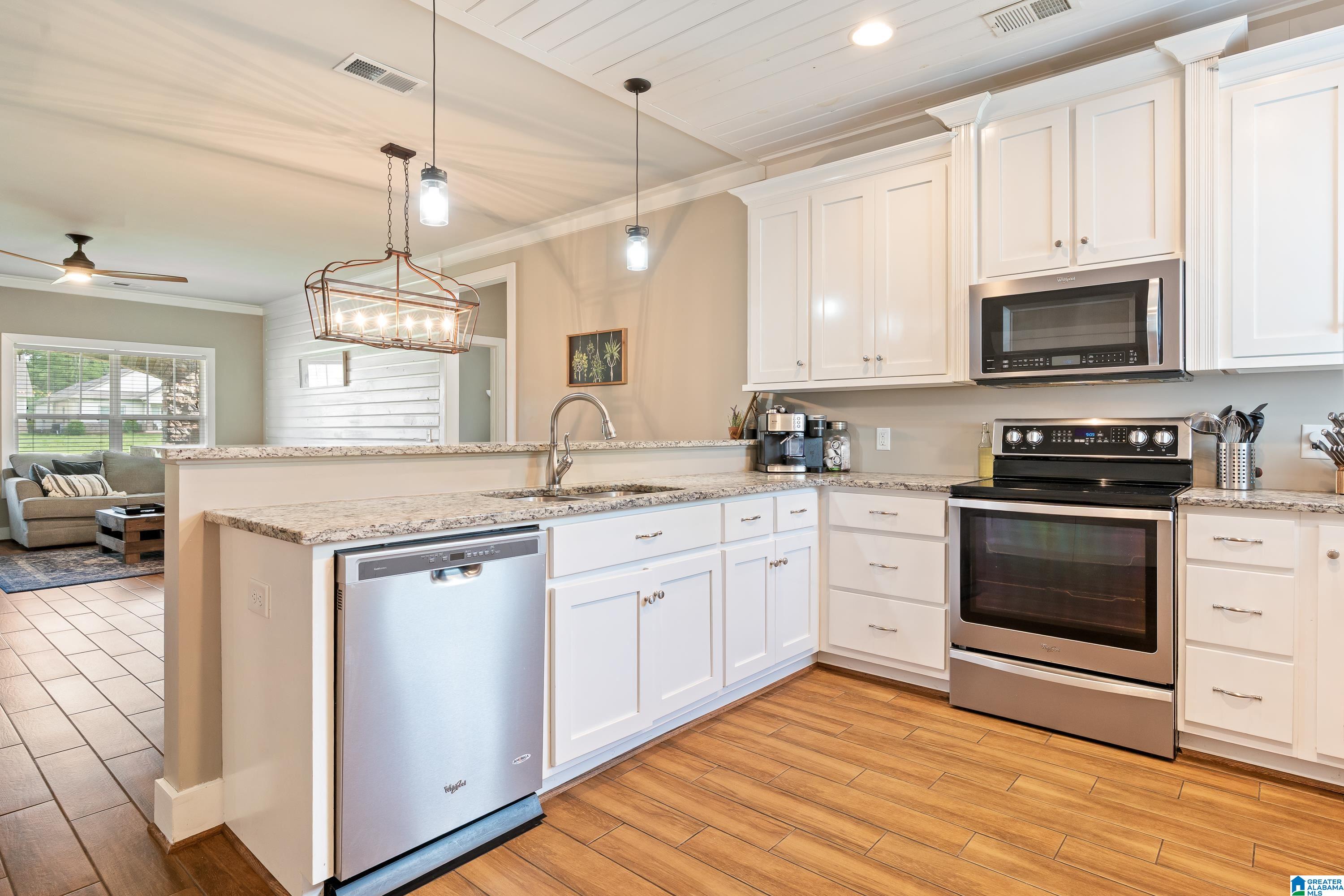 186 Trotter Lane Morris, AL 35116 - Photo 14 of 37