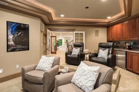 $3,988,000 | 20424 Northeast 64th Place, Redmond, WA 98053