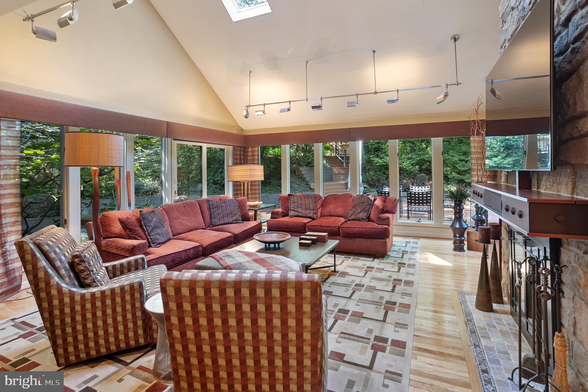 1680 Paper Mill Road Jenkintown, PA 19046 - Photo 1 of 41 Family Room