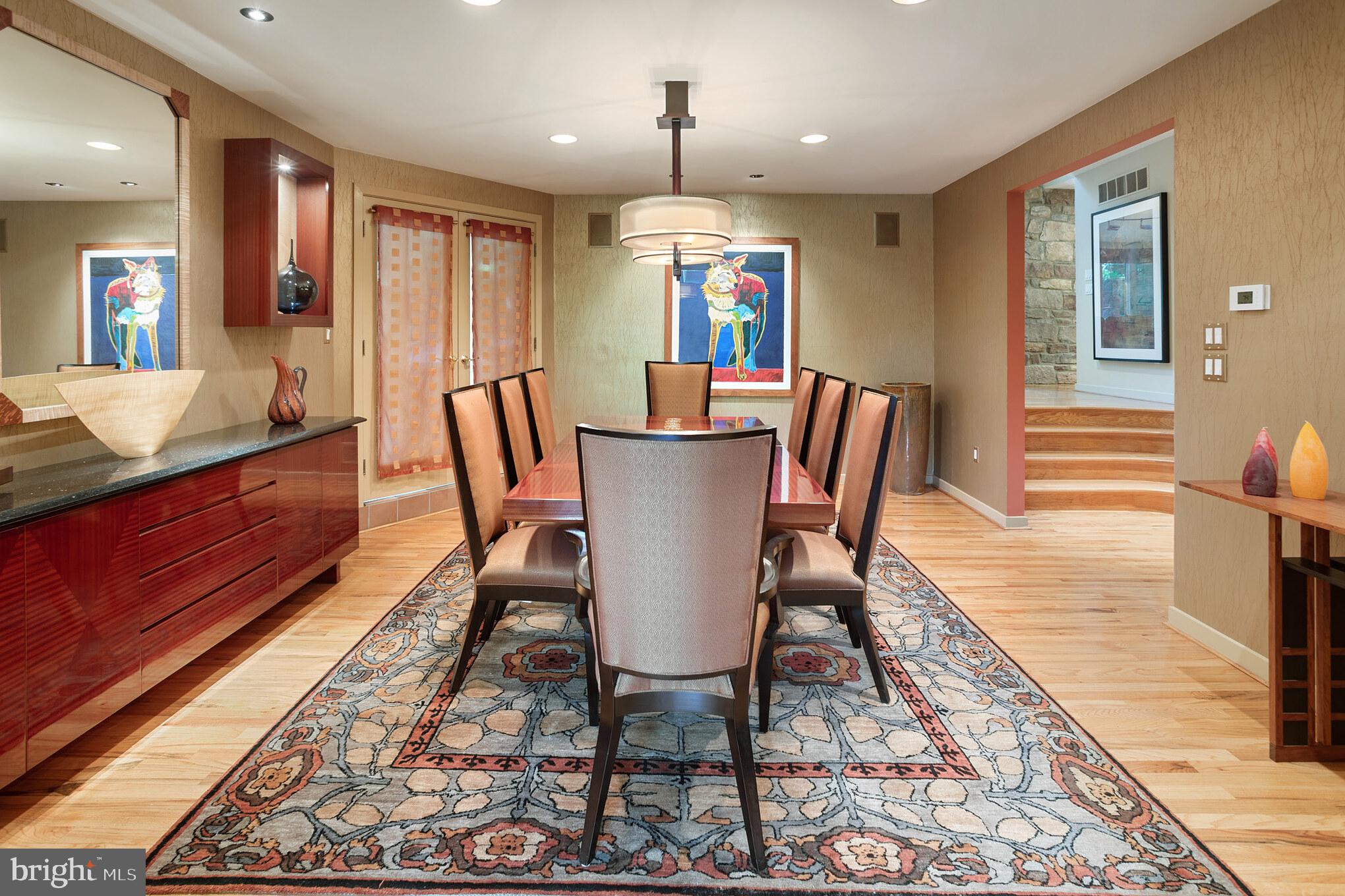 1680 Paper Mill Road Jenkintown, PA 19046 - Photo 12 of 41 Dining Room