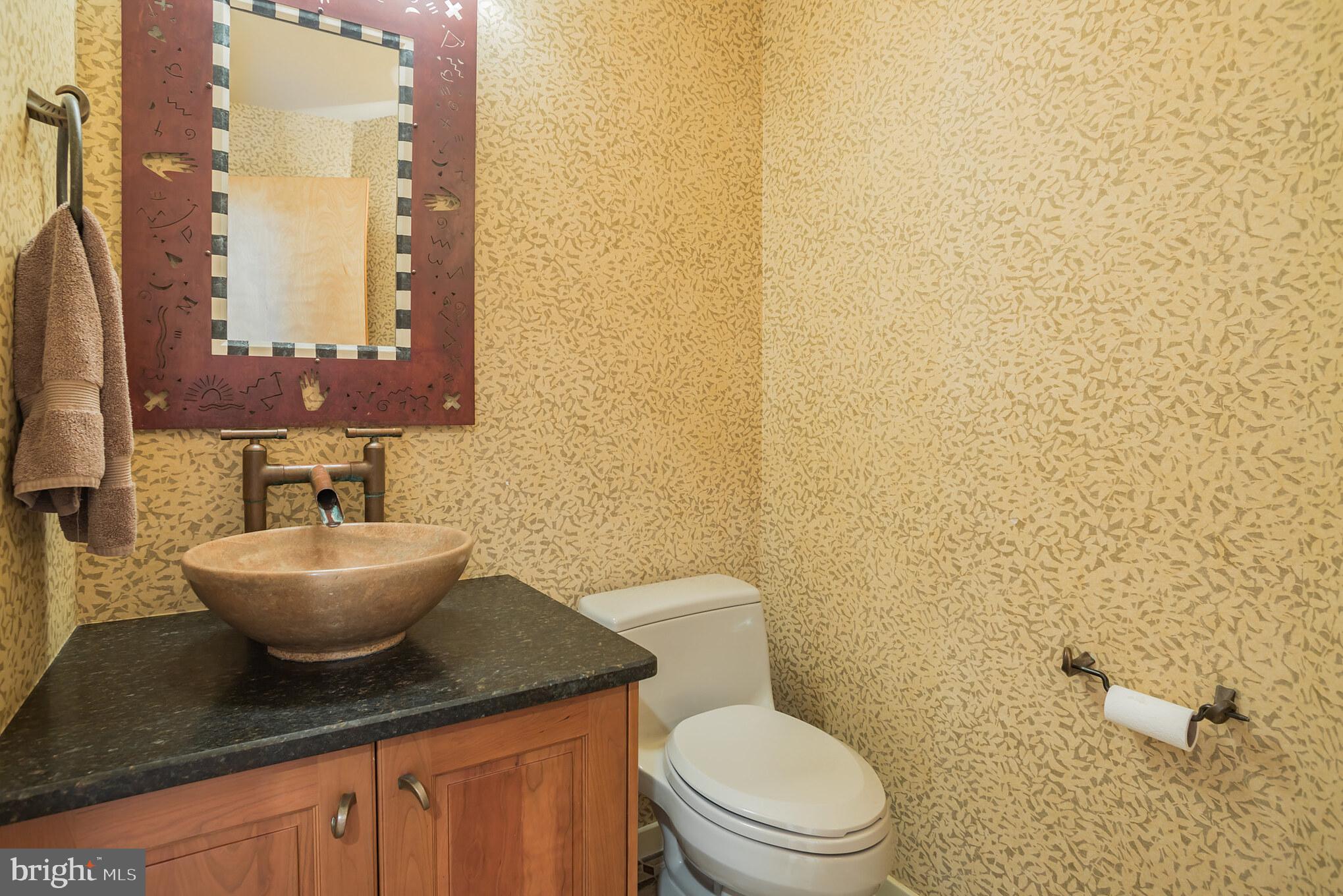 1680 Paper Mill Road Jenkintown, PA 19046 - Photo 16 of 41 Powder Room