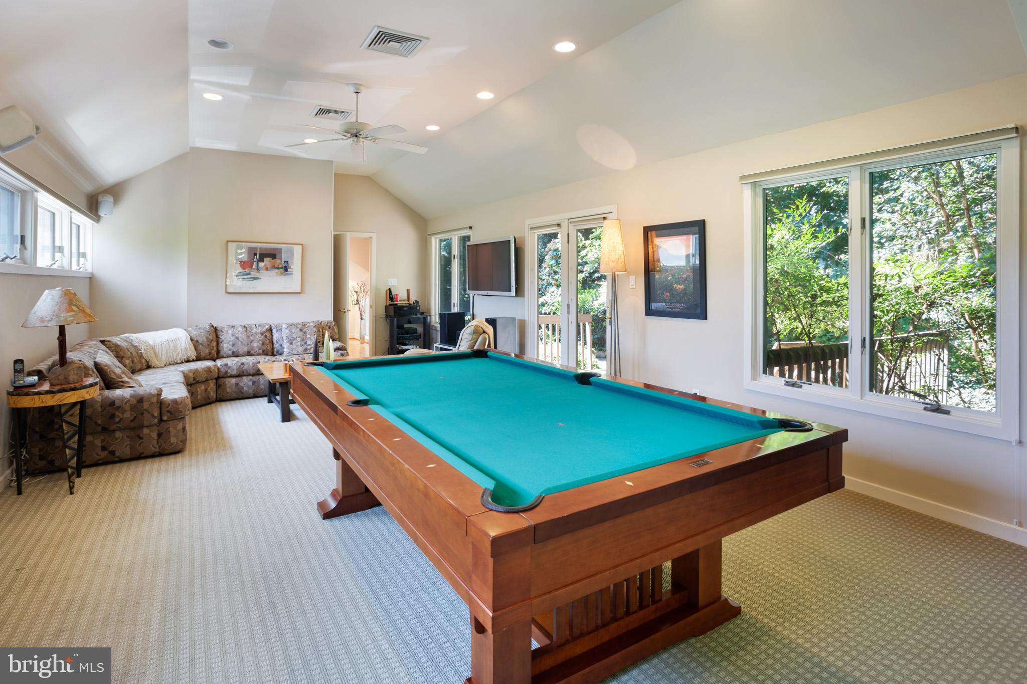 1680 Paper Mill Road Jenkintown, PA 19046 - Photo 17 of 41 Bonus/Party Room