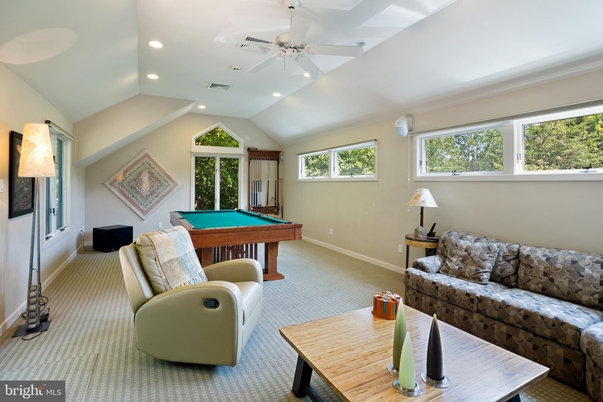 1680 Paper Mill Road Jenkintown, PA 19046 - Photo 18 of 41 Bonus/Party Room