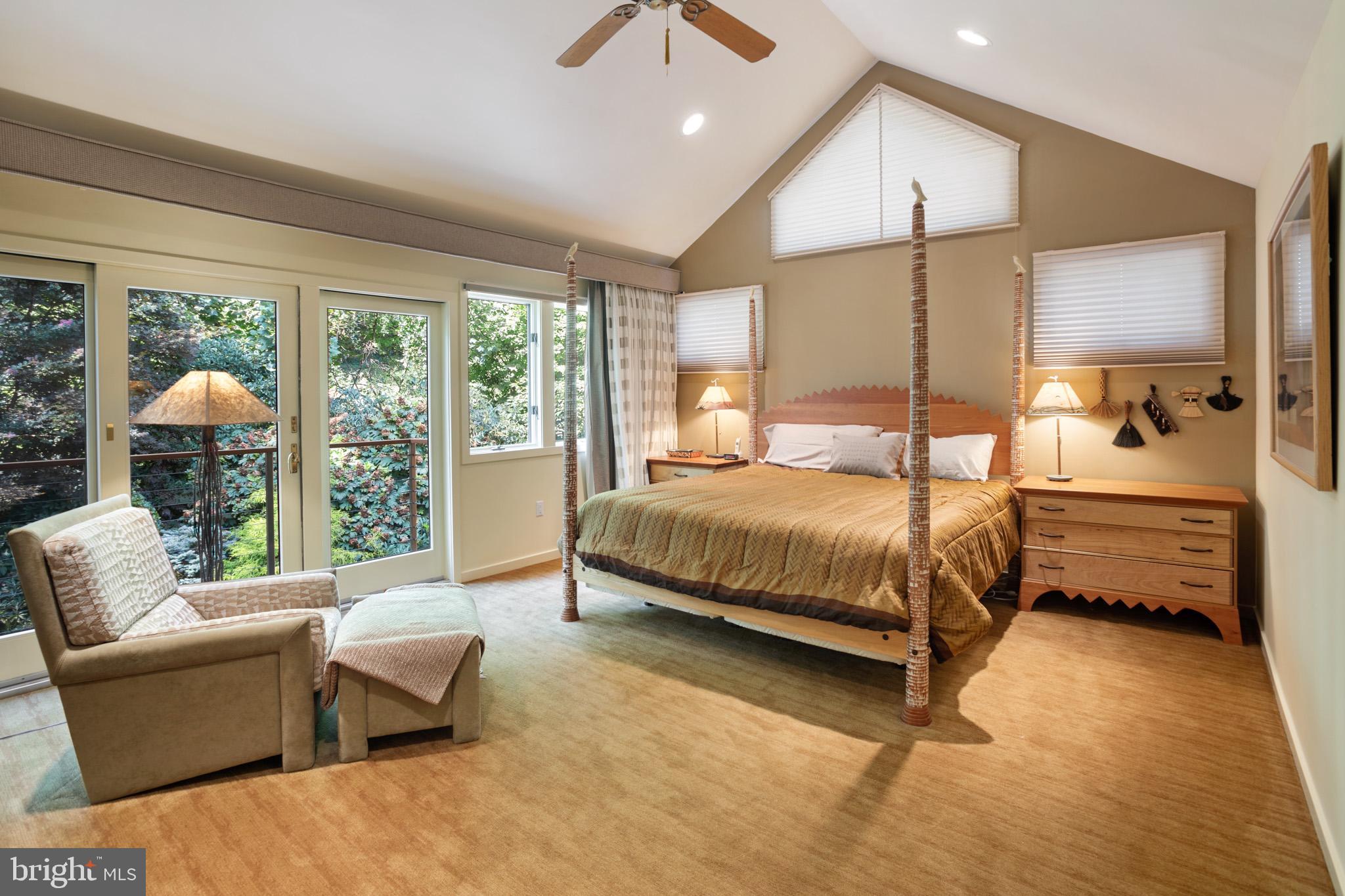1680 Paper Mill Road Jenkintown, PA 19046 - Photo 22 of 41 Master Bedroom