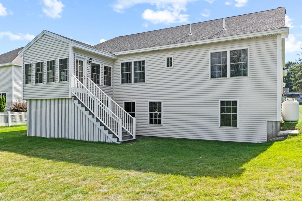 184 Pleasant Hill Road Scarborough, ME 04074 - Photo 46 of 49 PH 46