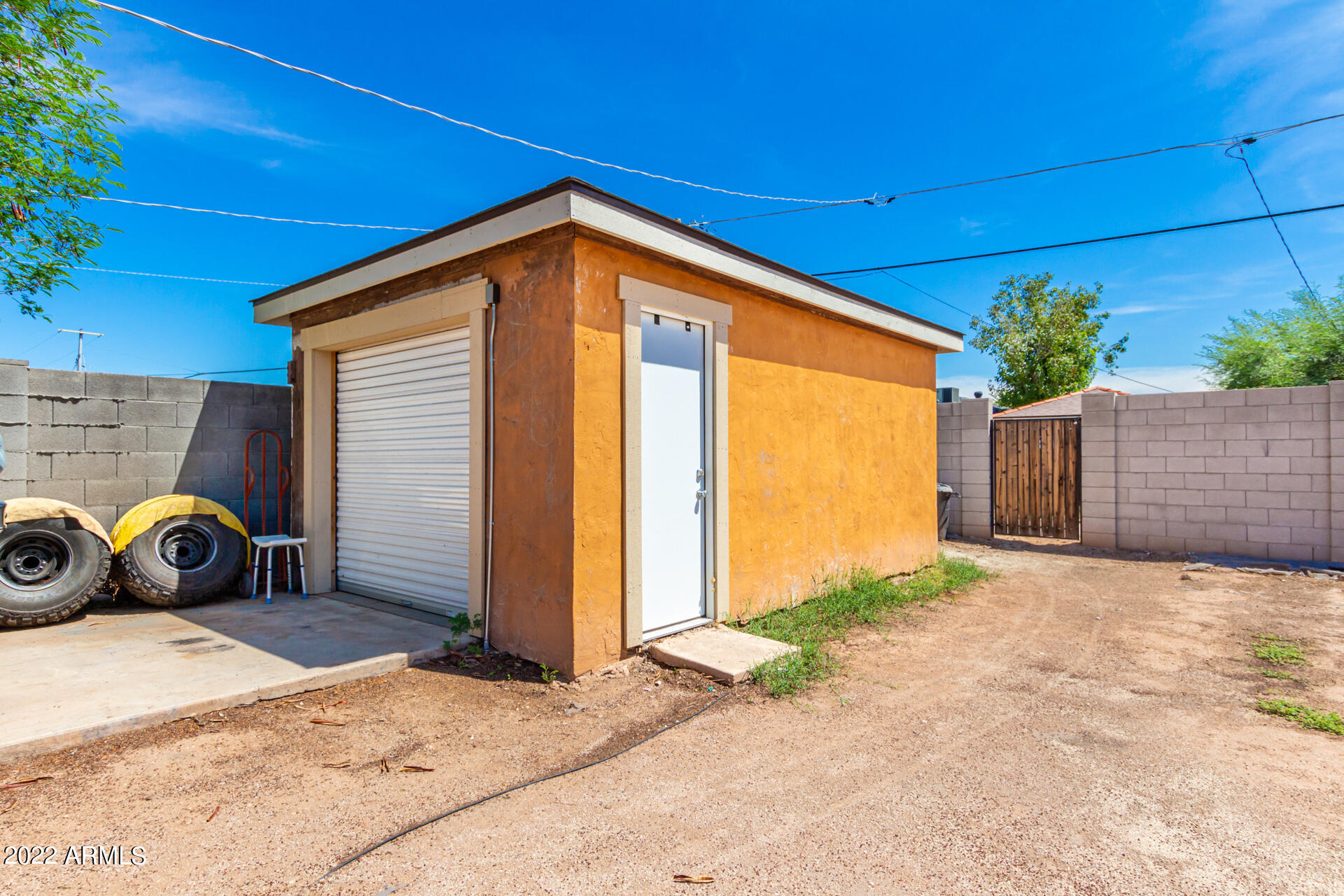 1341 East Granada Road Phoenix, AZ 85006 - Photo 18 of 18 0026-24 - Granada