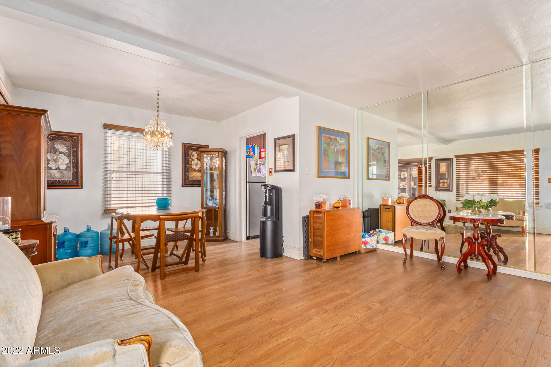 1341 East Granada Road Phoenix, AZ 85006 - Photo 4 of 18 0005-4 - Granada