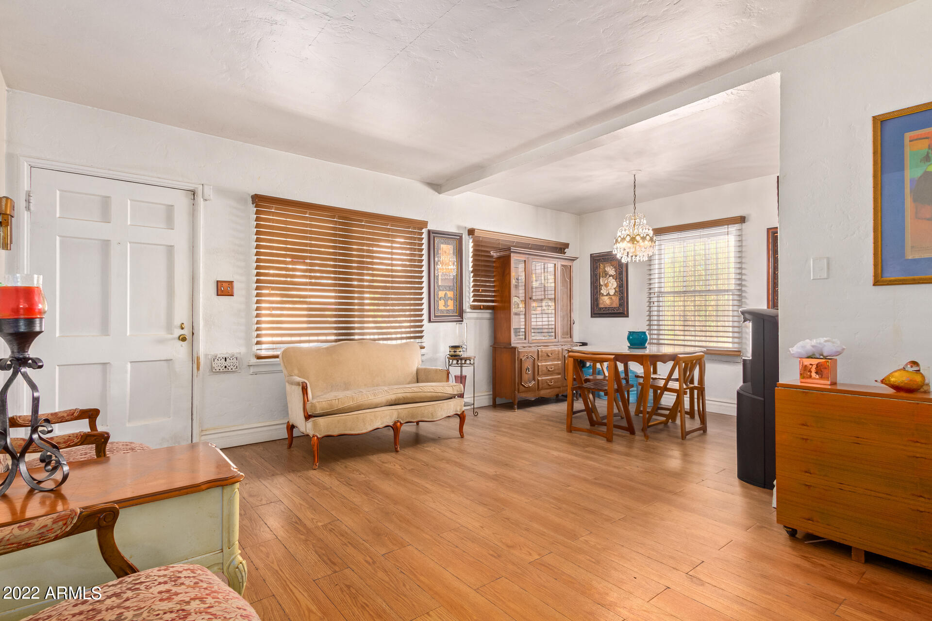 1341 East Granada Road Phoenix, AZ 85006 - Photo 5 of 18 0006-3 - Granada