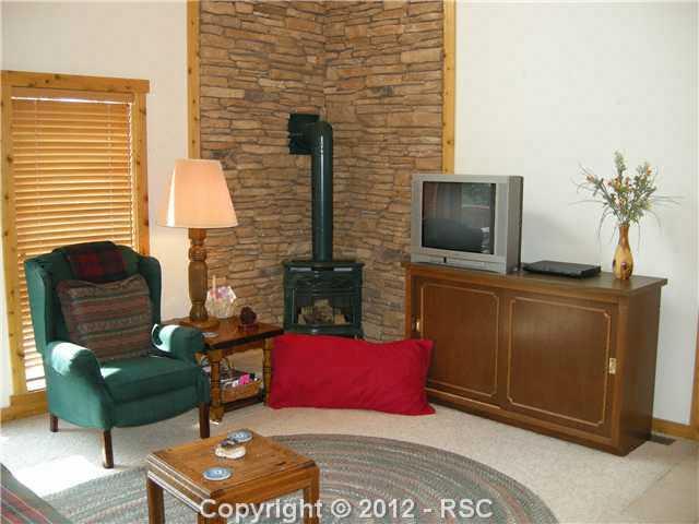 376 Paradiso Road Divide, CO 80814 - Photo 3 of 16