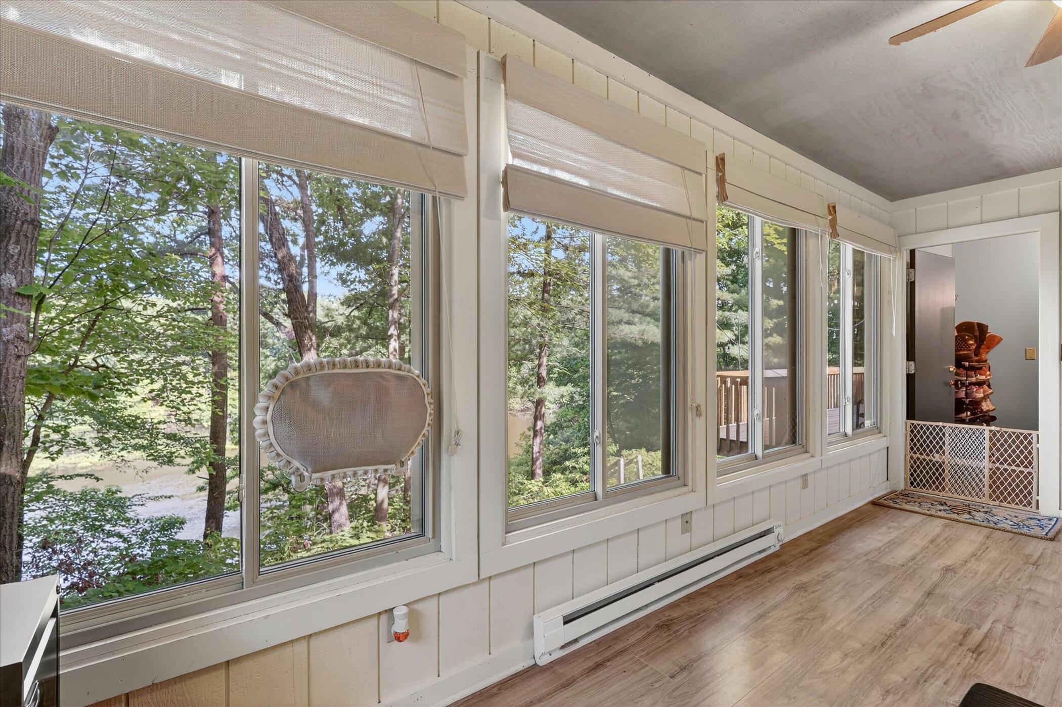 1286 Bridge Road Allegan, MI 49010 - Photo 21 of 51 Sunroom 2