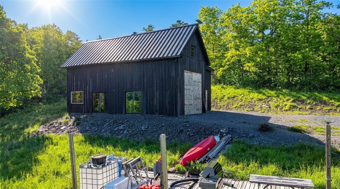 10.10 Cheese Hill Road Preston Hollow, NY 12469 - Photo 3 of 46