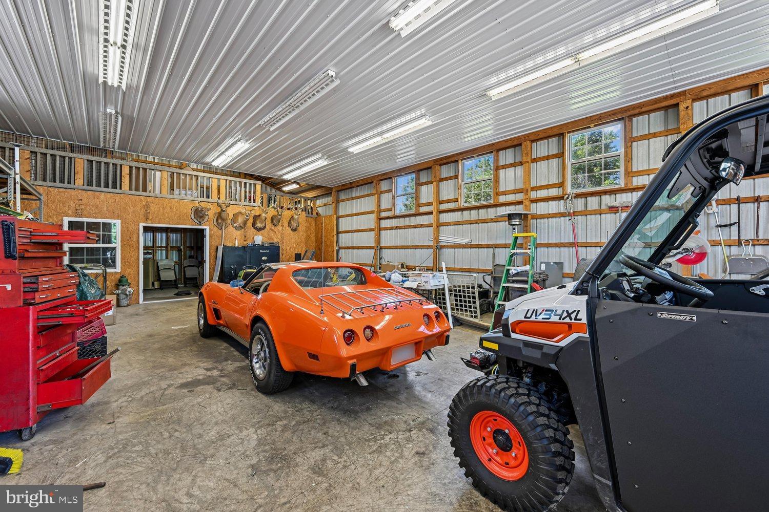 16201 Brandywine Road Brandywine, MD 20613 - Photo 66 of 72 Storage