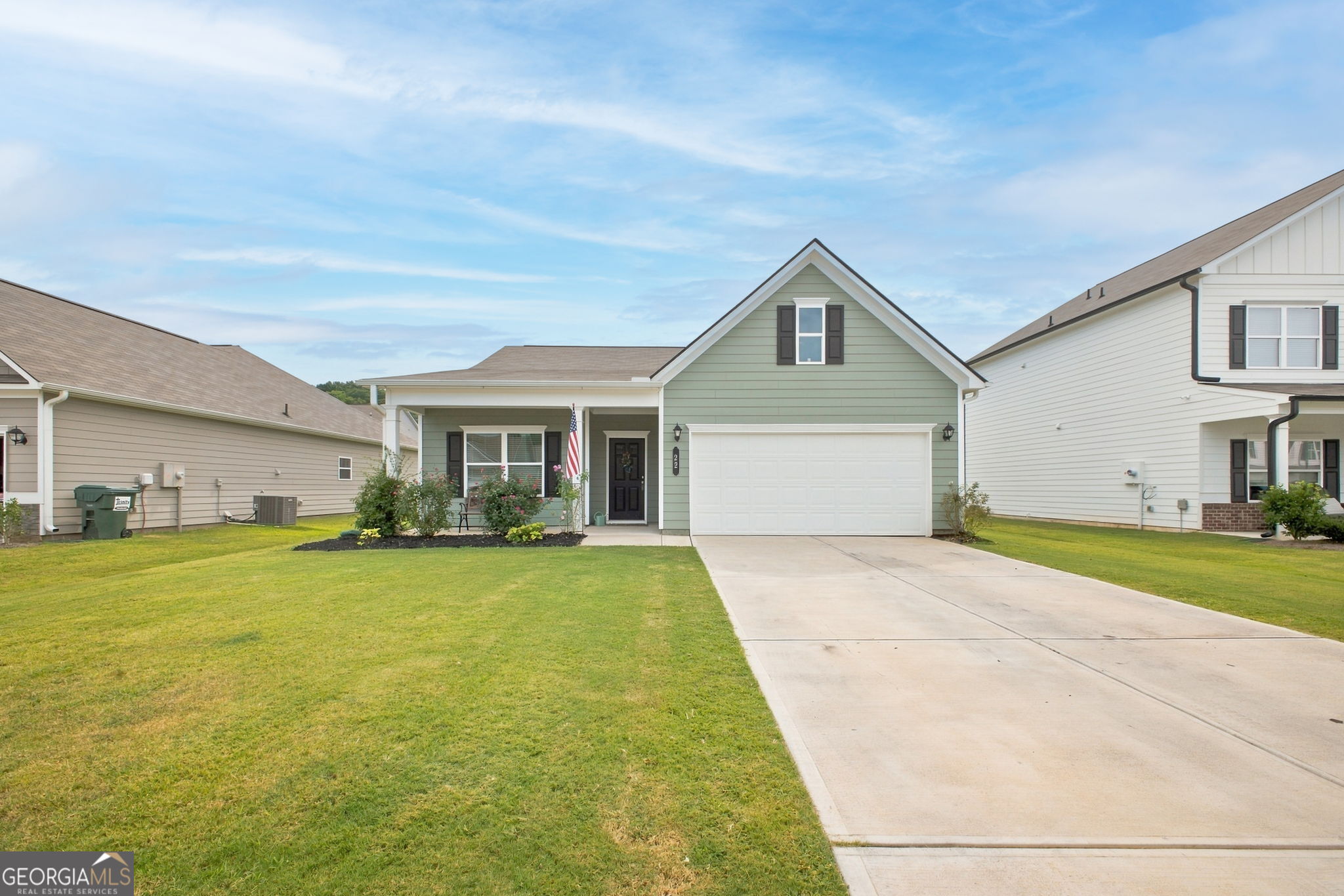 22 Bennett Way Rome, GA 30161 - Photo 6 of 45 Gallery Image 6
