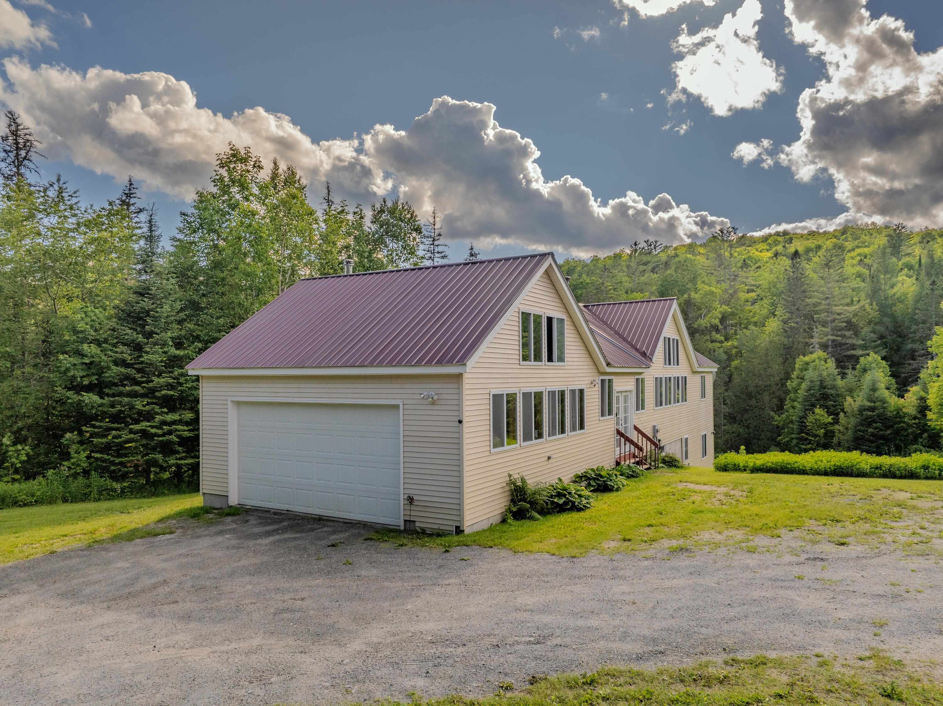 1736 Grimes Road Lyndon, VT 05819 - Photo 35 of 47